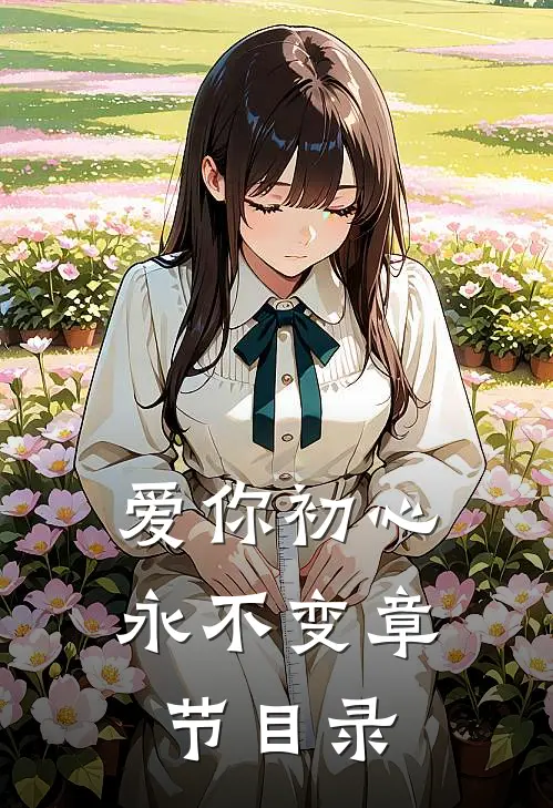 爱你初心永不变章节目录