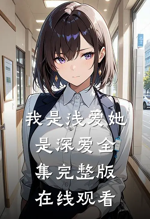我是浅爱她是深爱全集完整版在线观看