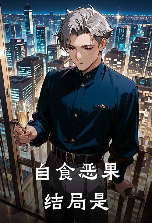 自食恶果结局是