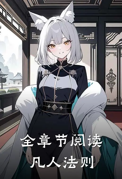 全章节阅读凡人法则