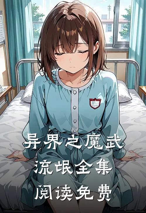 异界之魔武流氓全集阅读免费