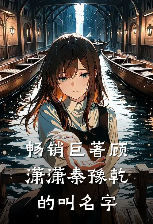 畅销巨著顾潇潇秦豫乾的叫名字