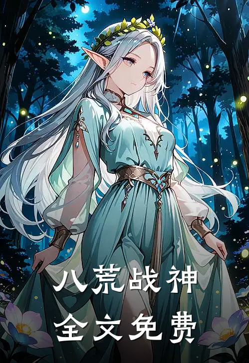 八荒战神全文免费