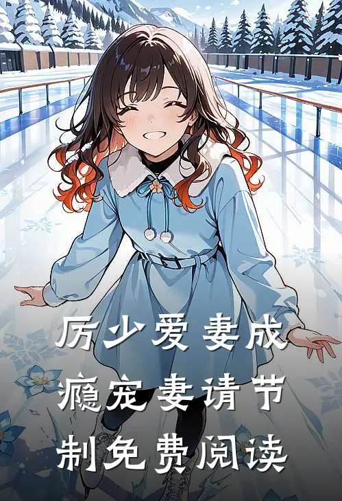 厉少爱妻成瘾宠妻请节制免费阅读