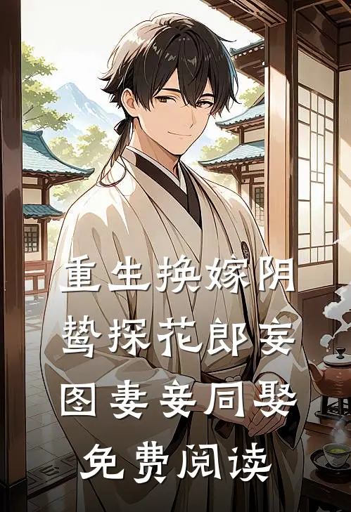 重生换嫁阴鸷探花郎妄图妻妾同娶免费阅读