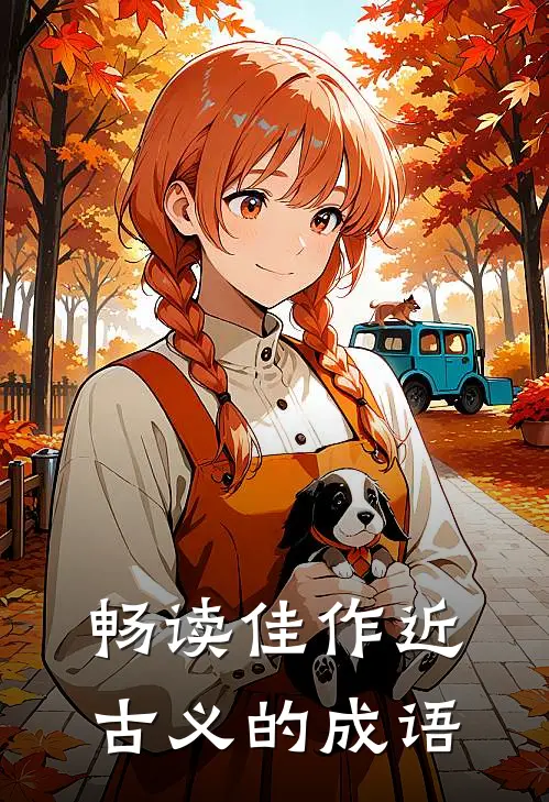 畅读佳作近古义的成语