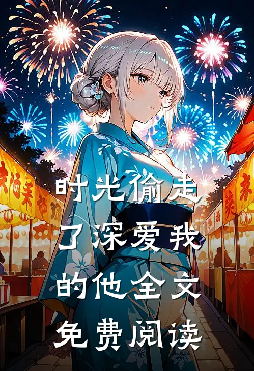 时光偷走了深爱我的他全文免费阅读