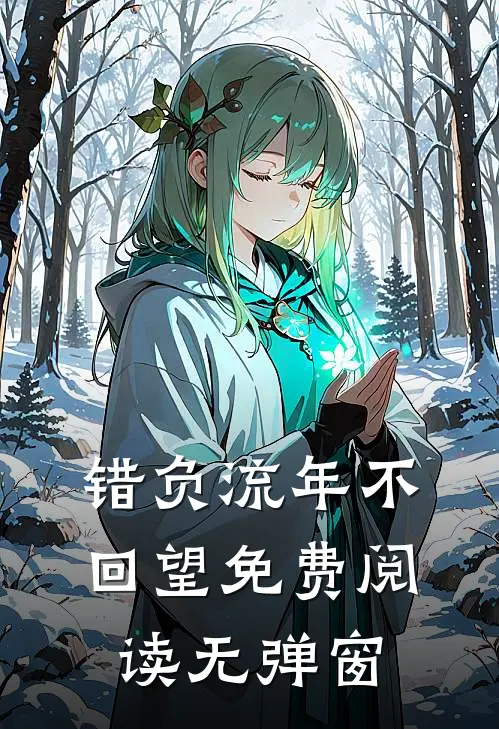 错负流年不回望免费阅读无弹窗