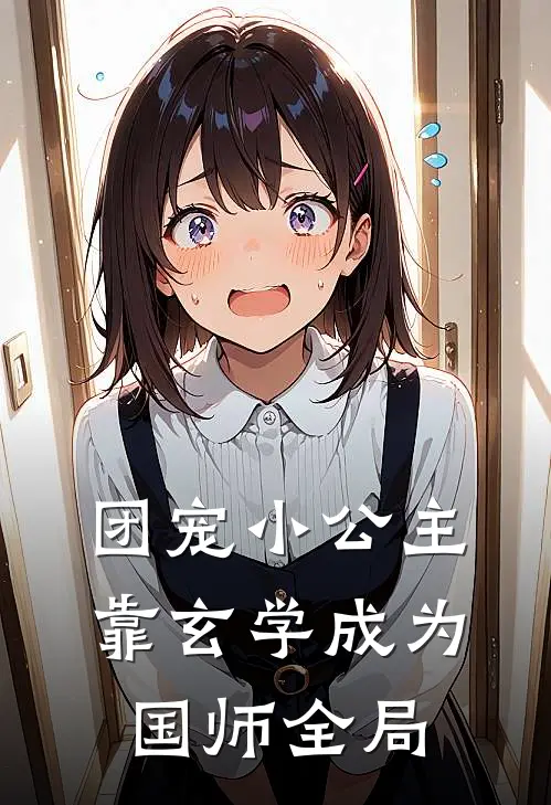 团宠小公主靠玄学成为国师全局