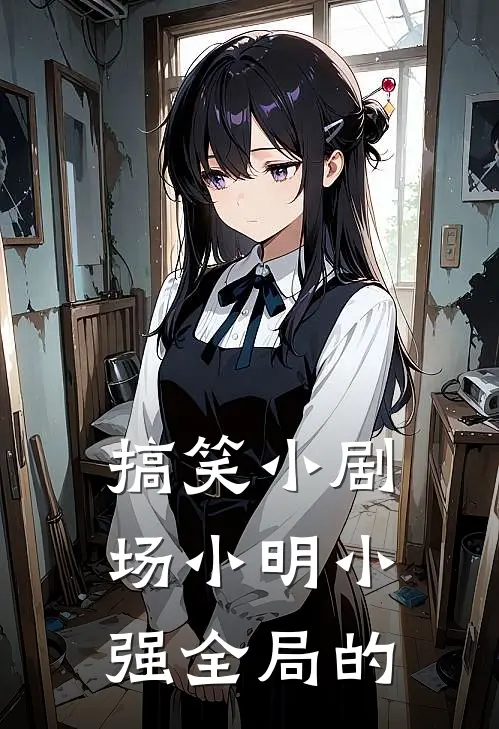 搞笑小剧场小明小强全局的