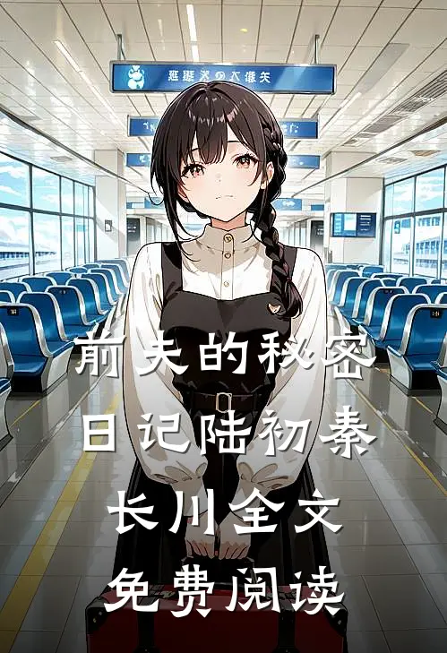 前夫的秘密日记陆初秦长川全文免费阅读