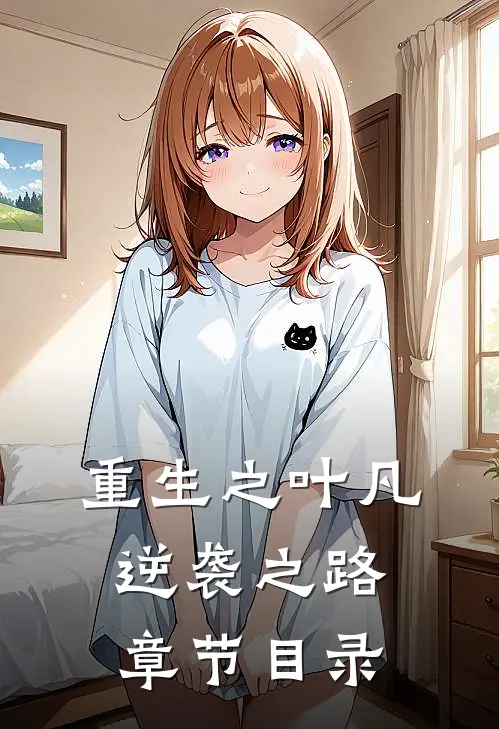 重生之叶凡逆袭之路章节目录