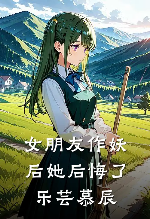 女朋友作妖后她后悔了乐芸慕辰