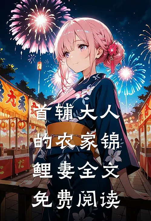 首辅大人的农家锦鲤妻全文免费阅读