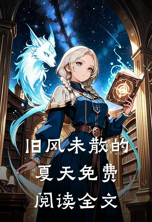 旧风未散的夏天免费阅读全文
