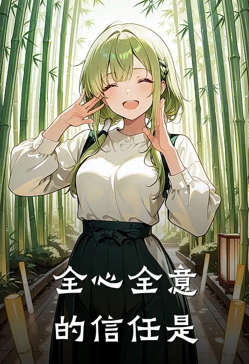 全心全意的信任是
