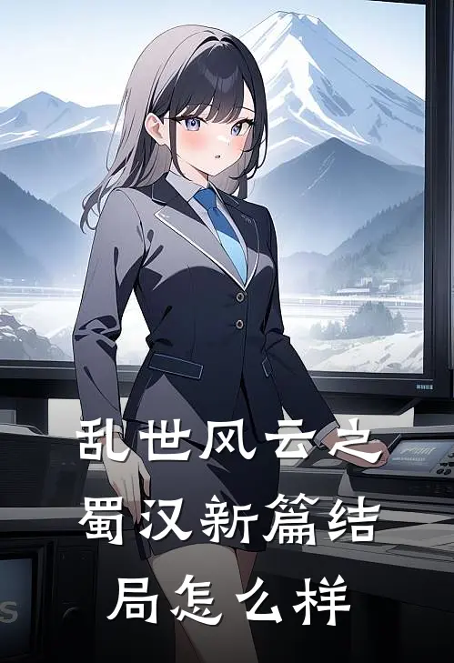 乱世风云之蜀汉新篇结局怎么样
