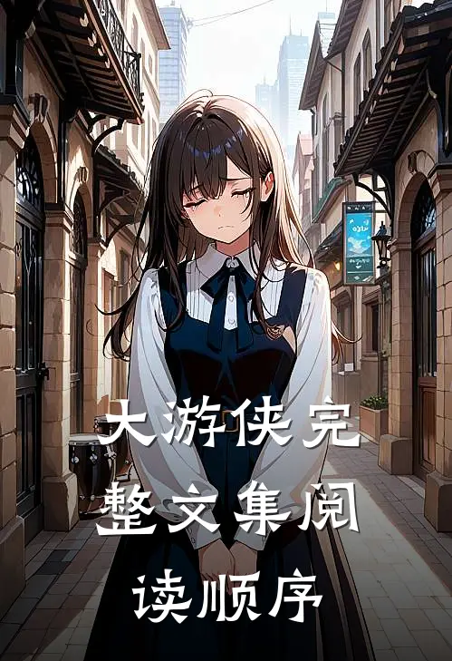 大游侠完整文集阅读顺序