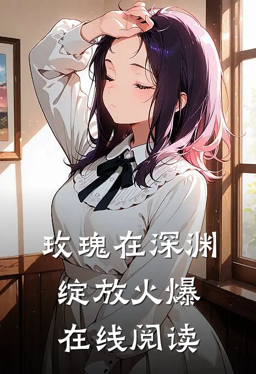 玫瑰在深渊绽放火爆在线阅读