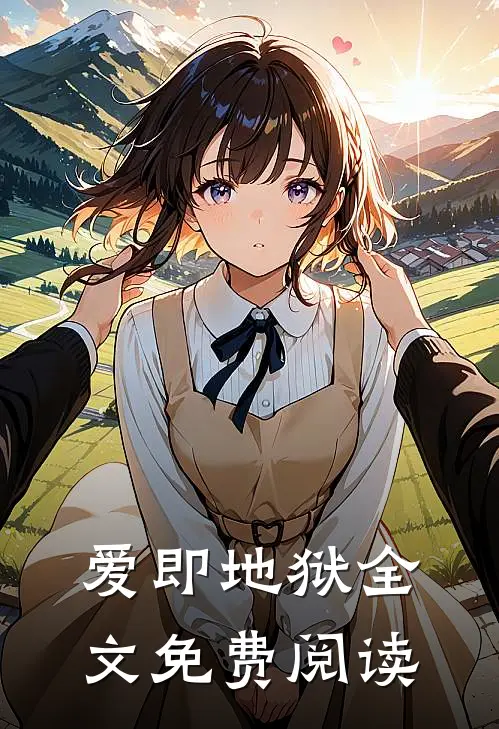 爱即地狱全文免费阅读