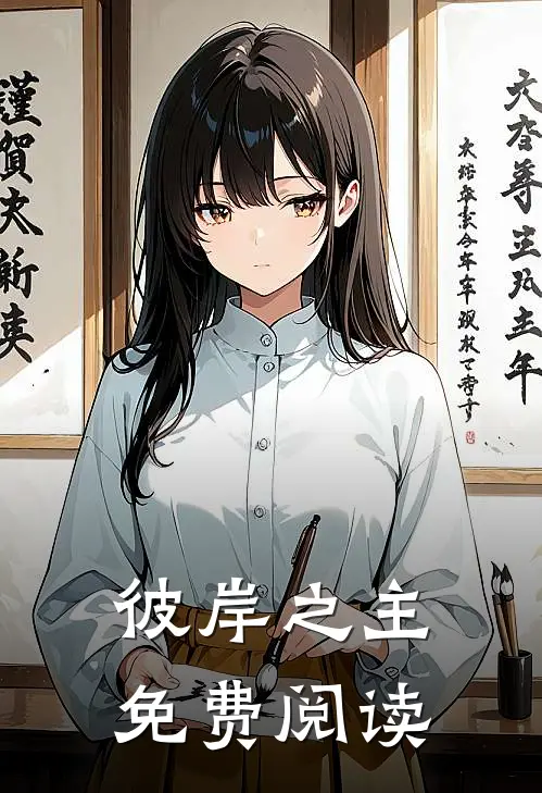 彼岸之主免费阅读