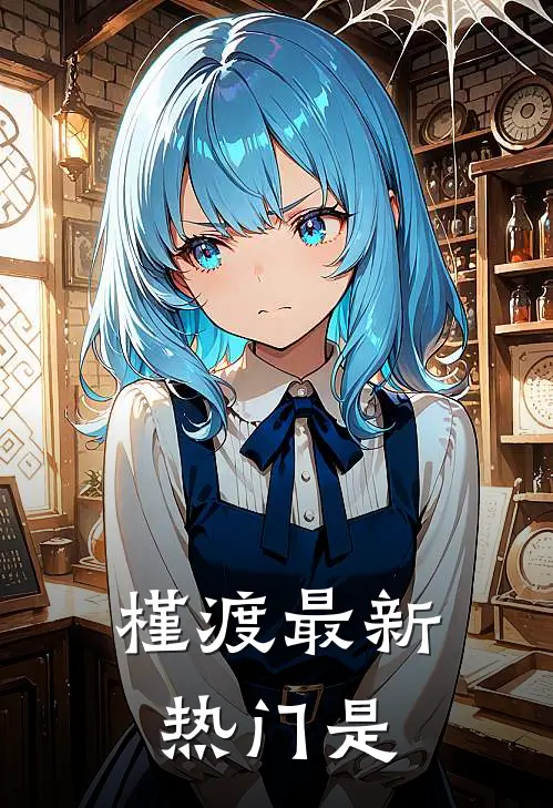 槿渡最新热门是