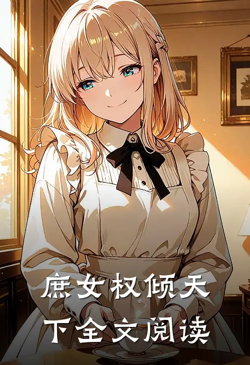 庶女权倾天下全文阅读