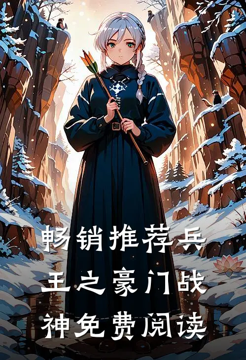 畅销推荐兵王之豪门战神免费阅读