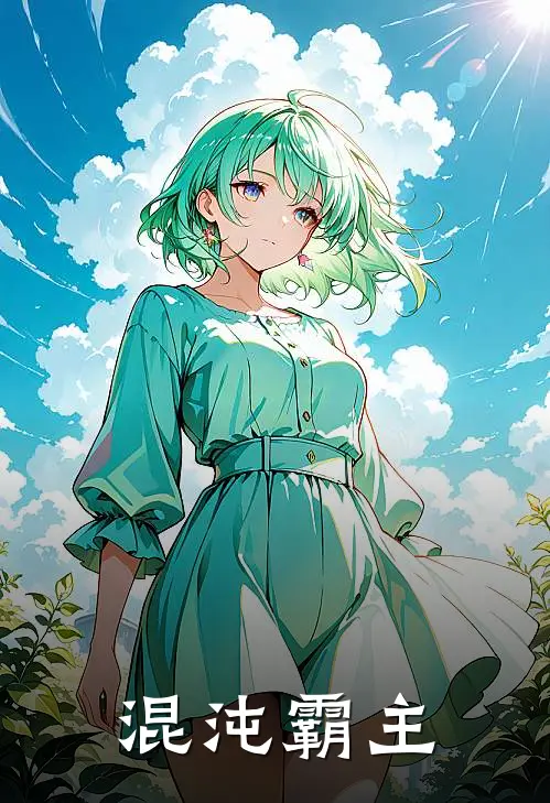 混沌霸主