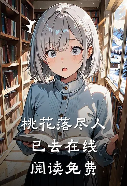 桃花落尽人已去在线阅读免费