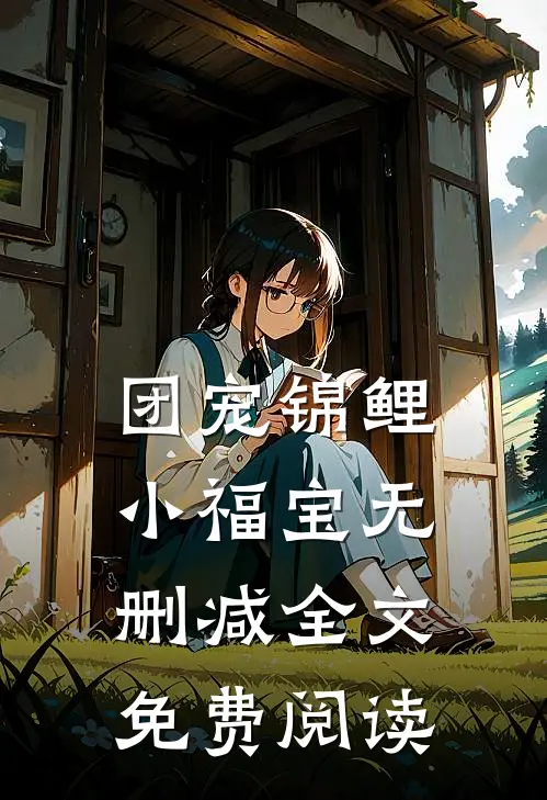 团宠锦鲤小福宝无删减全文免费阅读