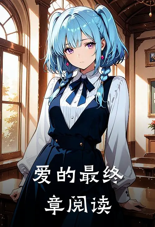 爱的最终章阅读
