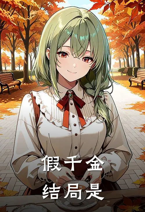 假千金结局是