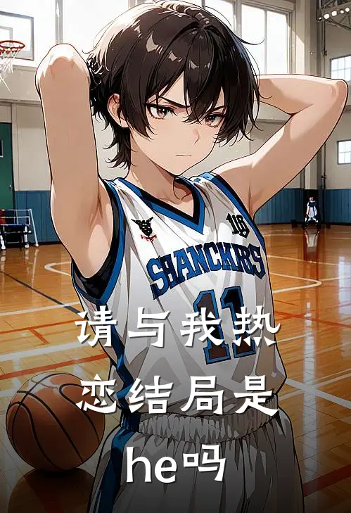 请与我热恋结局是he吗
