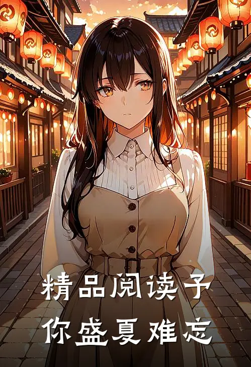 精品阅读予你盛夏难忘