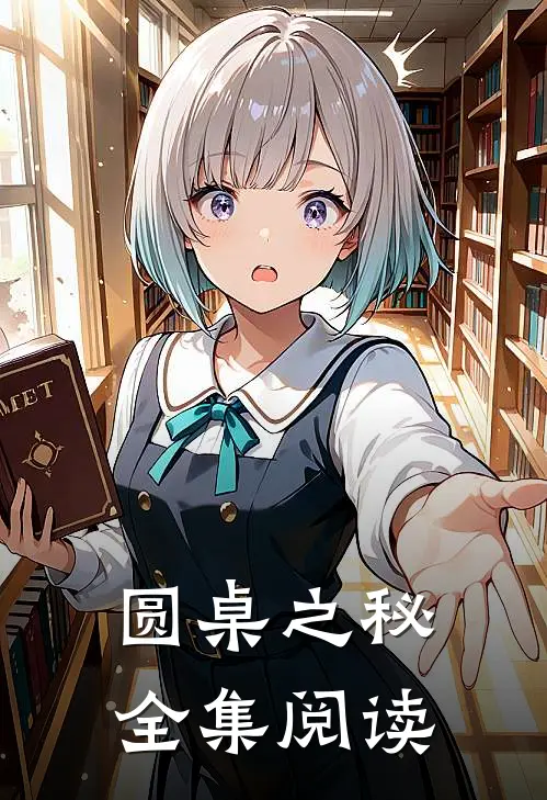 圆桌之秘全集阅读