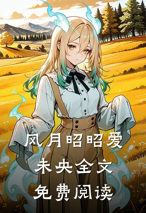 风月昭昭爱未央全文免费阅读