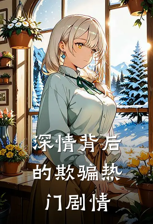 深情背后的欺骗热门剧情