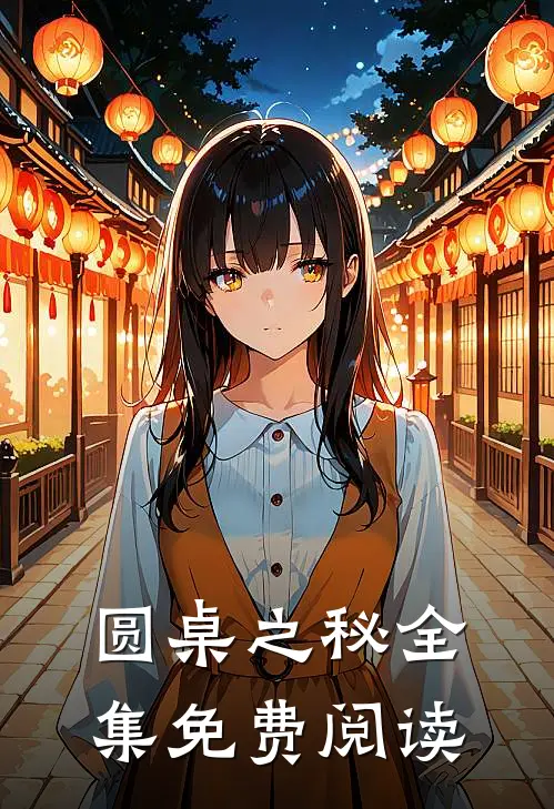 圆桌之秘全集免费阅读