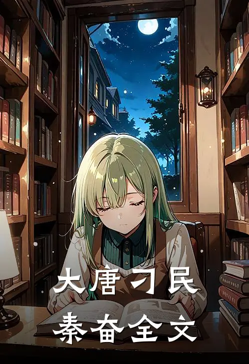 大唐刁民秦奋全文