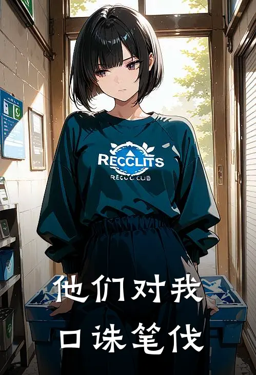 他们对我口诛笔伐