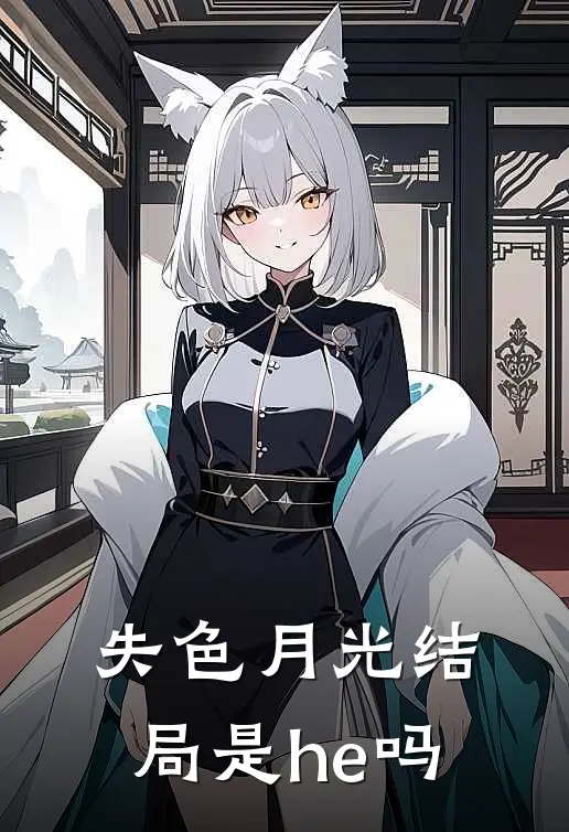 失色月光结局是he吗