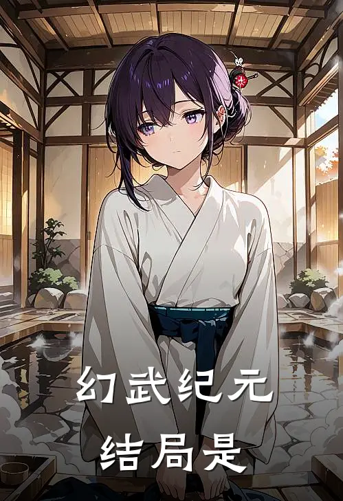 幻武纪元结局是