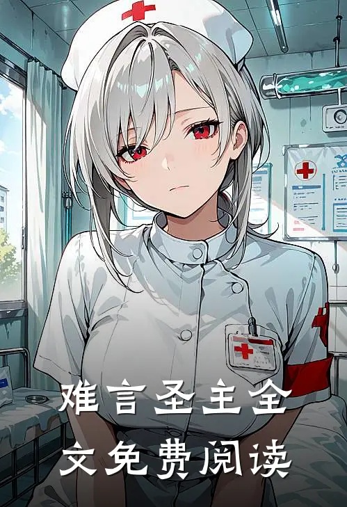 难言圣主全文免费阅读
