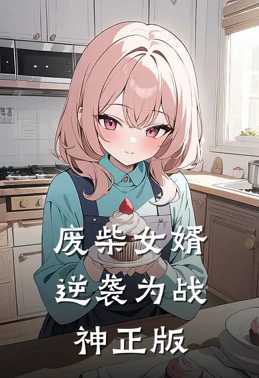废柴女婿逆袭为战神正版