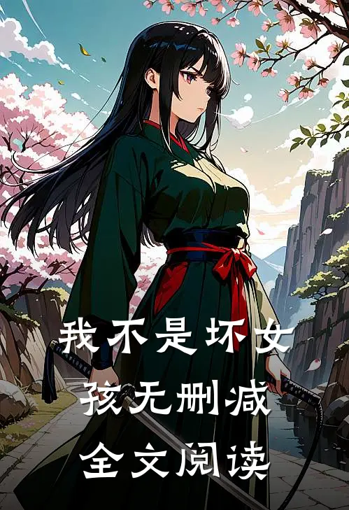 我不是坏女孩无删减全文阅读