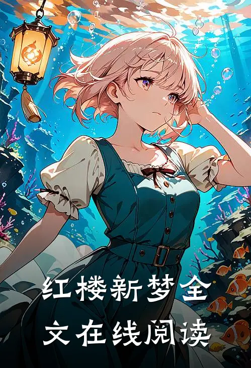 红楼新梦全文在线阅读