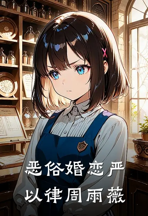 恶俗婚恋严以律周雨薇