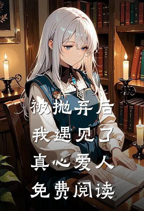 被抛弃后我遇见了真心爱人免费阅读