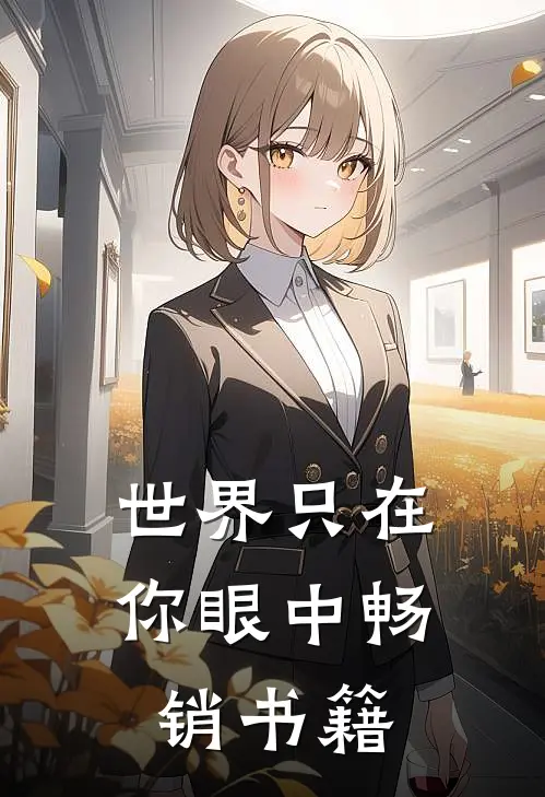 世界只在你眼中畅销书籍